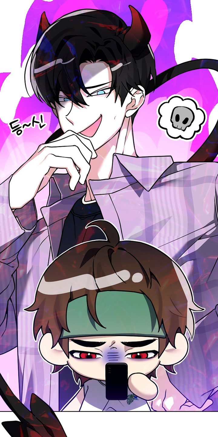 不可告人的木雕女神漫画,第30章：无法踏足的地方3图