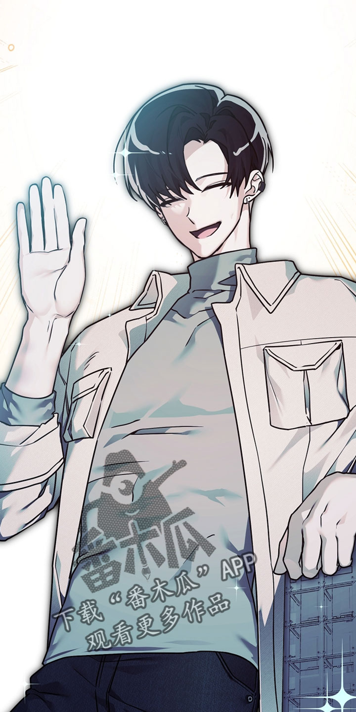 不可告人的木雕女神漫画,第31章：一定要赢3图