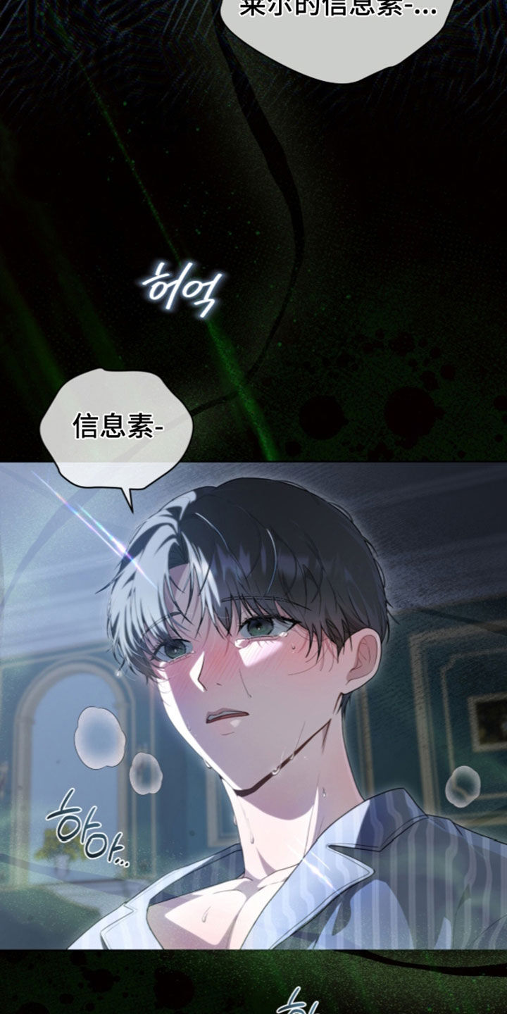 雨中的答案漫画,第45章：我得回去5图