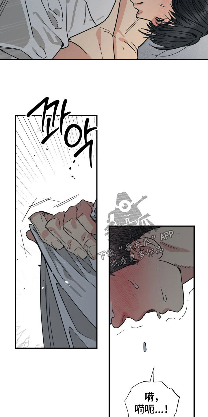 猫大爷和我漫画,第38章：太不像话了4图
