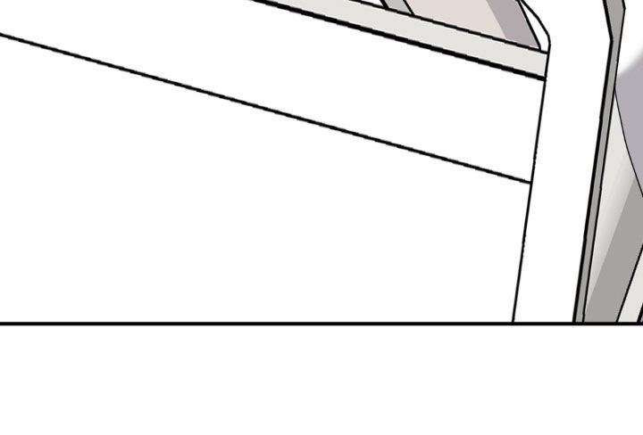 独处结束漫画,第46章：太像是变态了2图