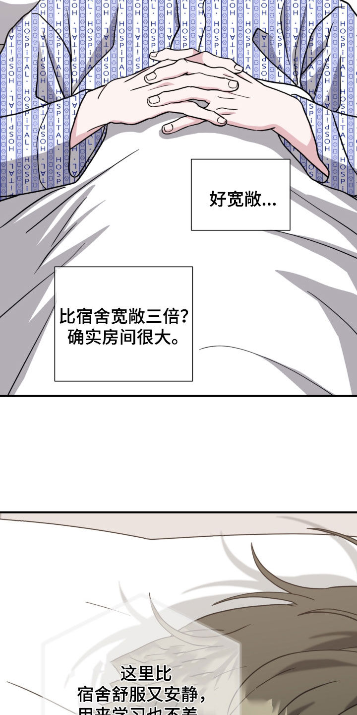 独处结束漫画,第43章：金凤凰5图