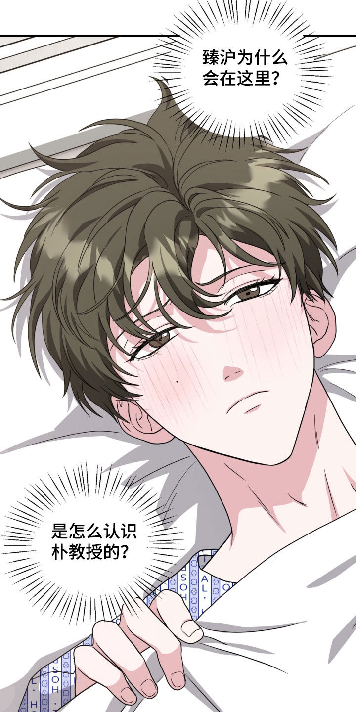 独处结束漫画,第43章：金凤凰2图