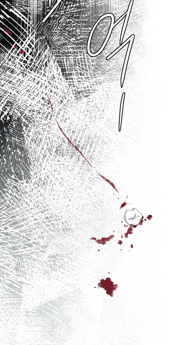 独处结束漫画,第42章：把口罩摘了2图