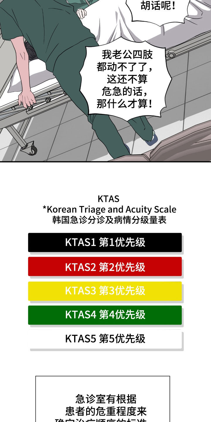 独处结束漫画,第43章：金凤凰2图
