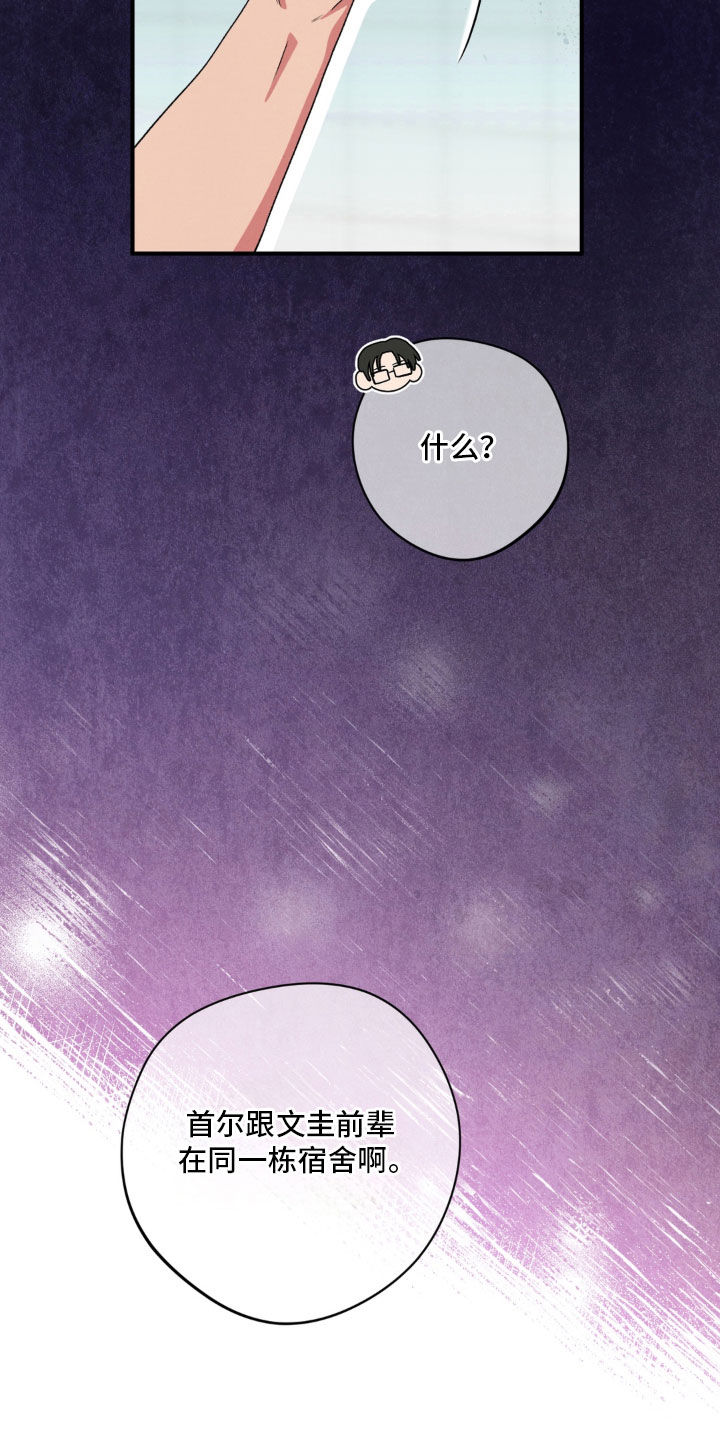 独处结束漫画,第37章：昏迷2图