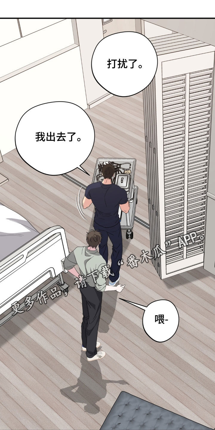 独处结束漫画,第43章：金凤凰1图