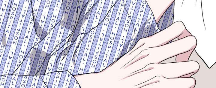 独处结束漫画,第44章：取暖3图