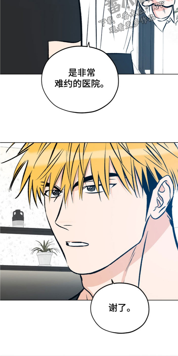 心动伪装漫画,第40章：没有脑细胞2图