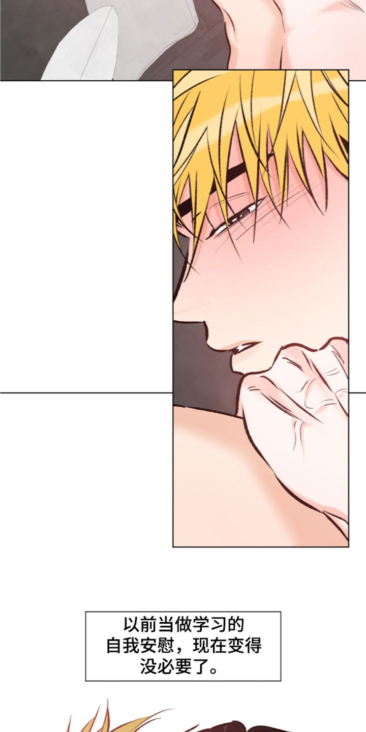 心动伪装漫画,第41章：补药1图