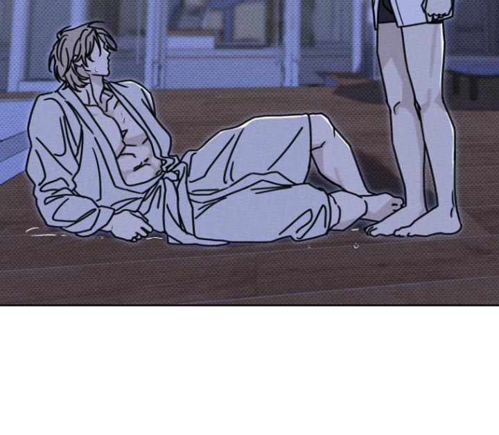 黑道规则漫画,第39章：轻易的理由4图