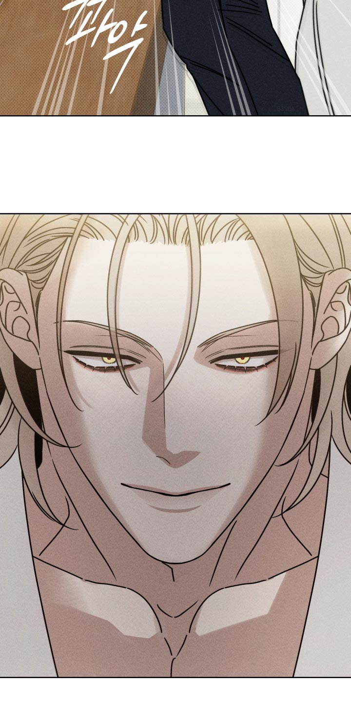 黑道规则漫画,第37章：必须走2图