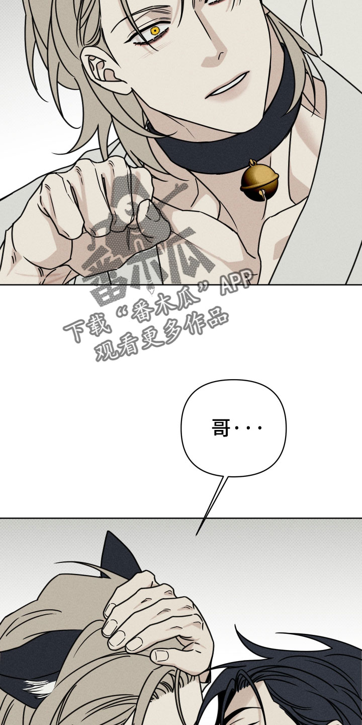 黑道规则漫画,第35章：现在有那种心情了1图