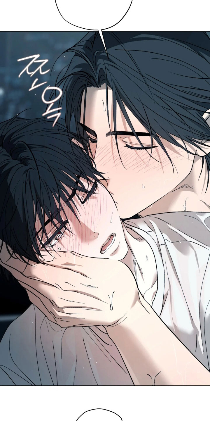 锈蚀都市漫画,第38章：真可爱5图