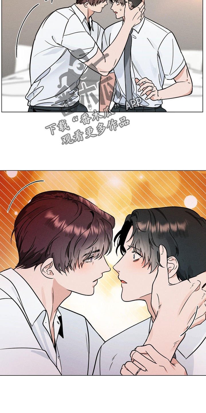 主播求放过漫画,第38章：最简单直接的办法2图
