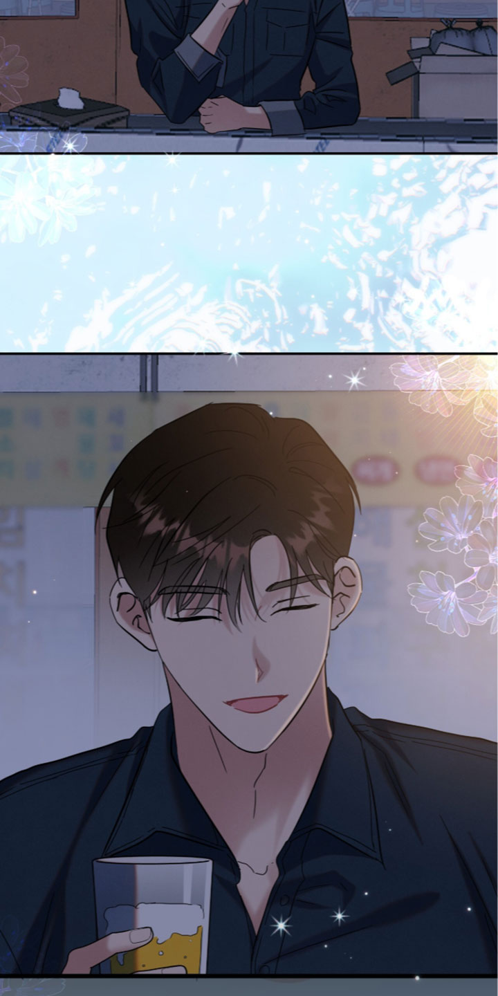 暗恋的最终味漫画,第50章：我想要回去了1图