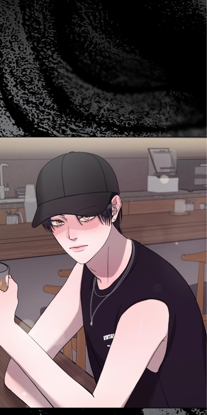 欧米伽的复出漫画,第31章：总有一天可以遇到3图