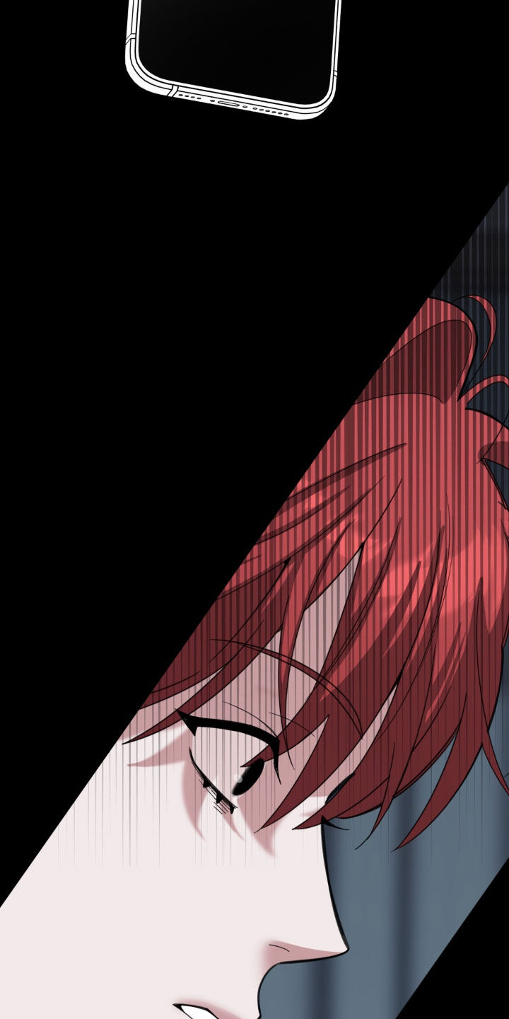 恋人是个调皮鬼漫画,第31章：断片4图