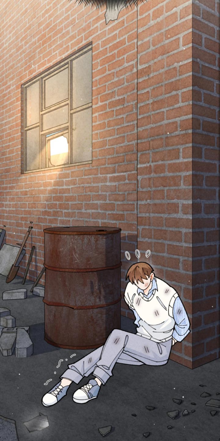 他的黏人年下漫画,第42章：我可以活4图