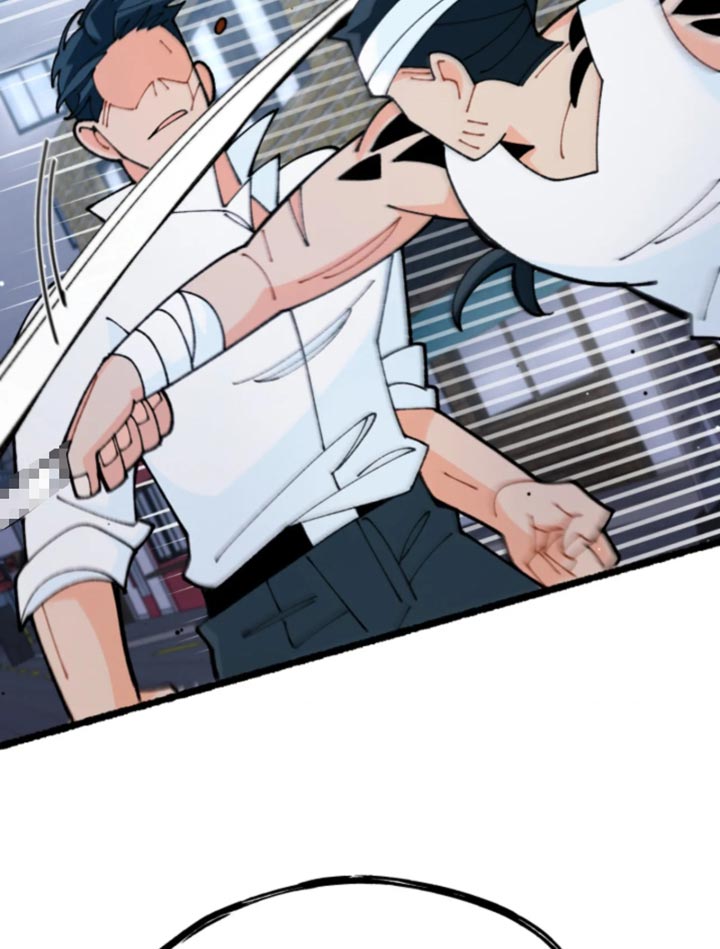 他的黏人年下漫画,第38章：你的脑子还清醒？2图