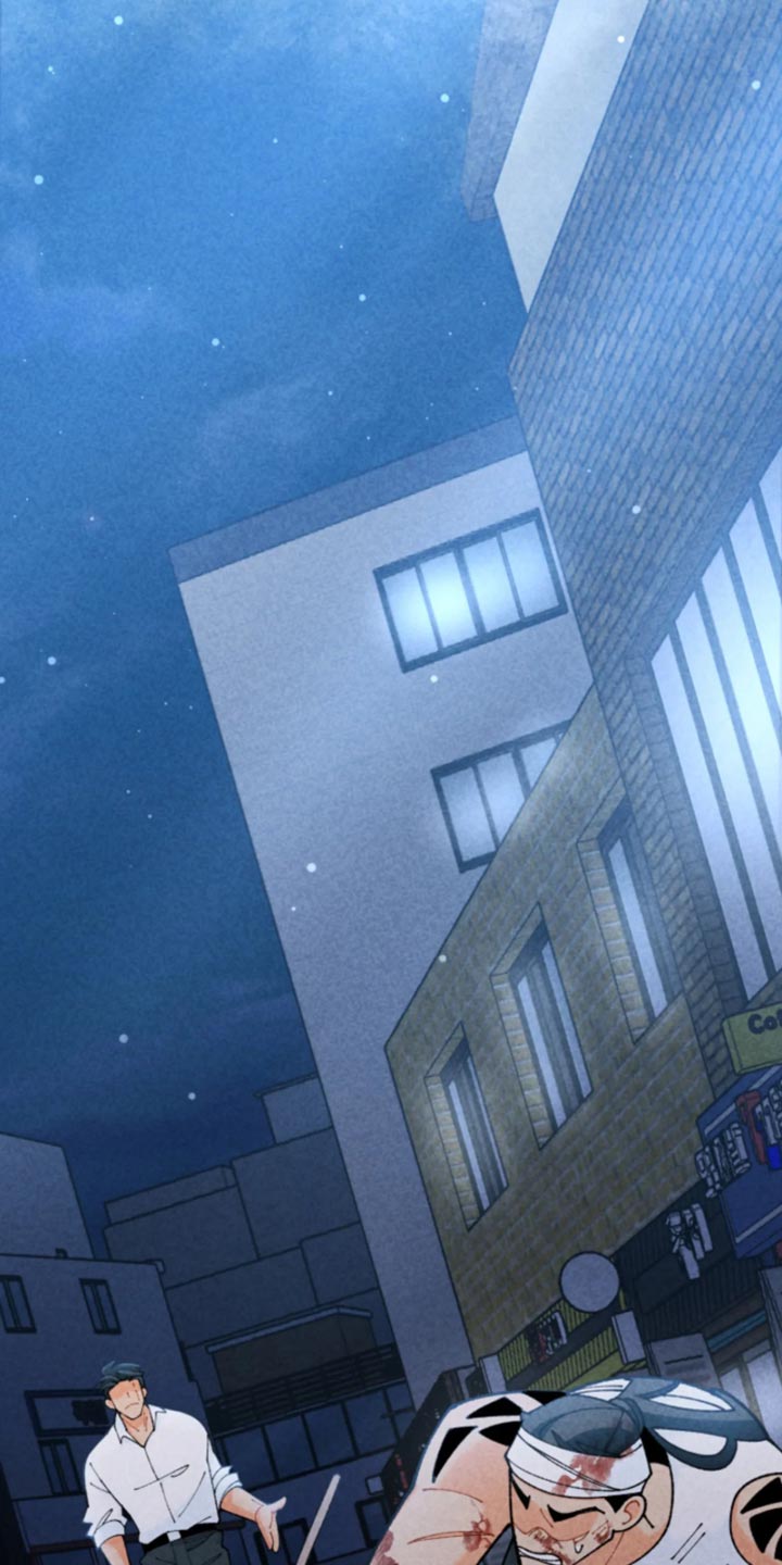 他的黏人年下漫画,第38章：你的脑子还清醒？4图
