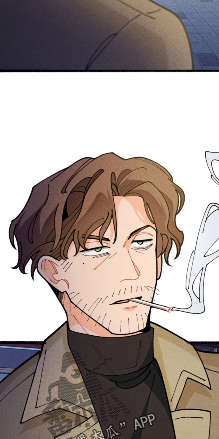 他的黏人年下漫画,第36章：保护他最好的方法5图
