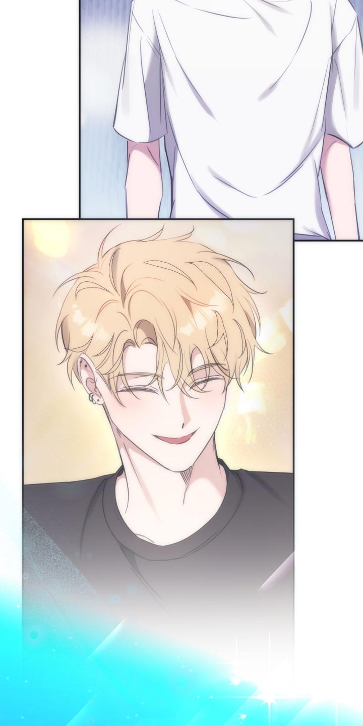 他的聚光灯漫画,第37章：喜欢我吗？2图