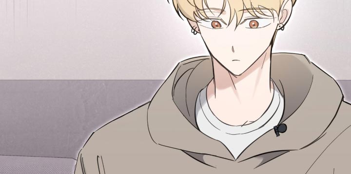 他的聚光灯漫画,第38章：有点马虎3图