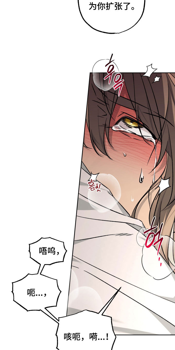 县令的私藏漫画,第13章：我也是大男人5图