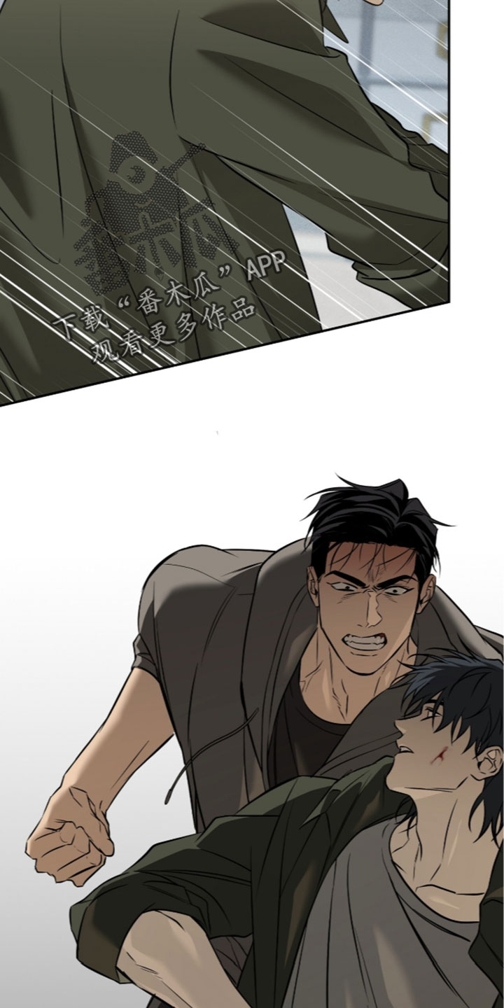 错误门牌号漫画,第31章：很好利用2图