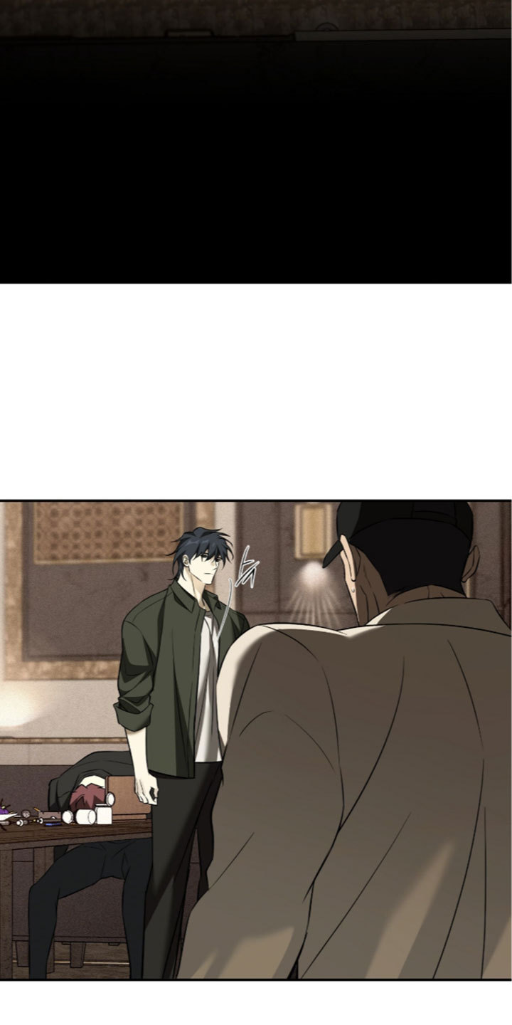 错误门牌号漫画,第36章：稍微担心一下3图