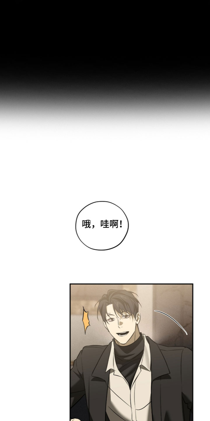 错误门牌号漫画,第34章：公众人物2图