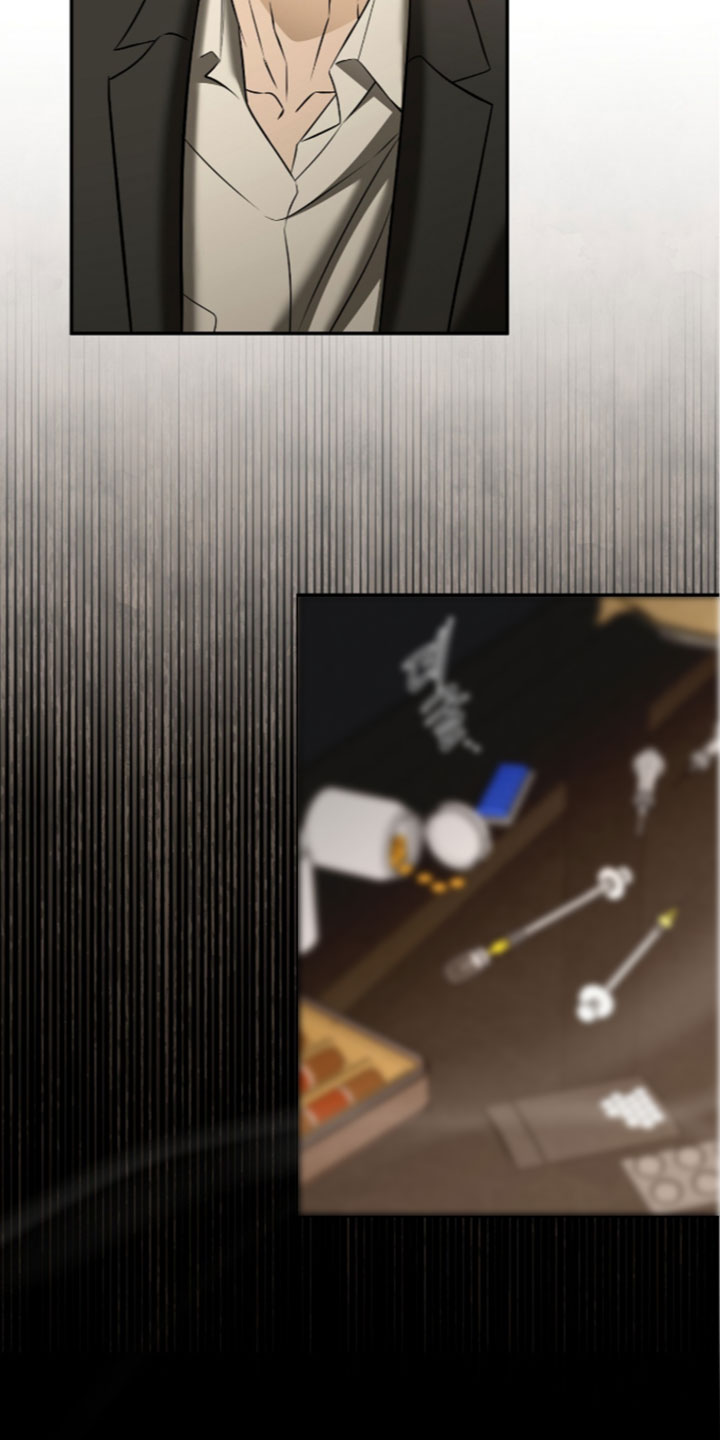 错误门牌号漫画,第34章：公众人物1图