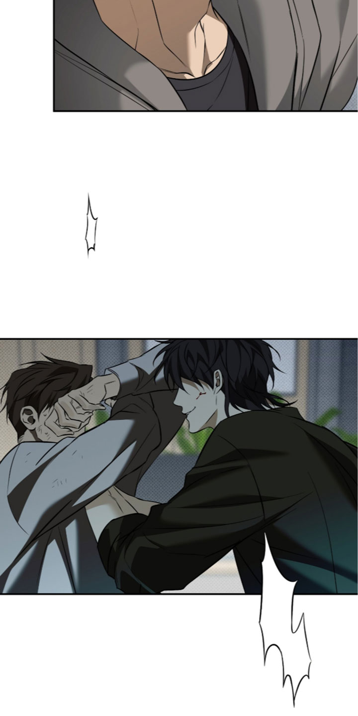 错误门牌号漫画,第31章：很好利用2图
