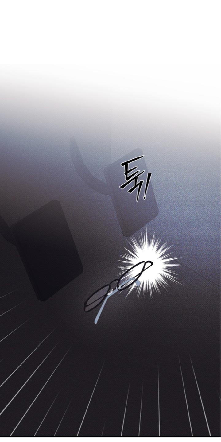 心跳说明漫画,第32章：很难忍受4图