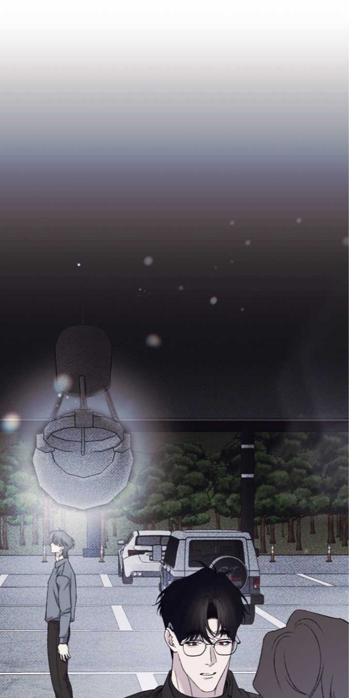 心跳暗码漫画,第30章：只有少部分人知道3图