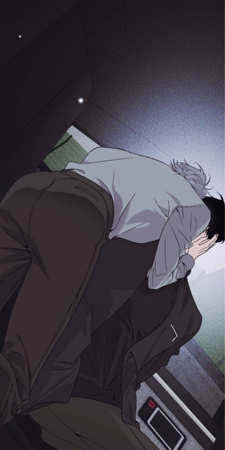 心跳暗码漫画,第31章：想多了解这个人4图