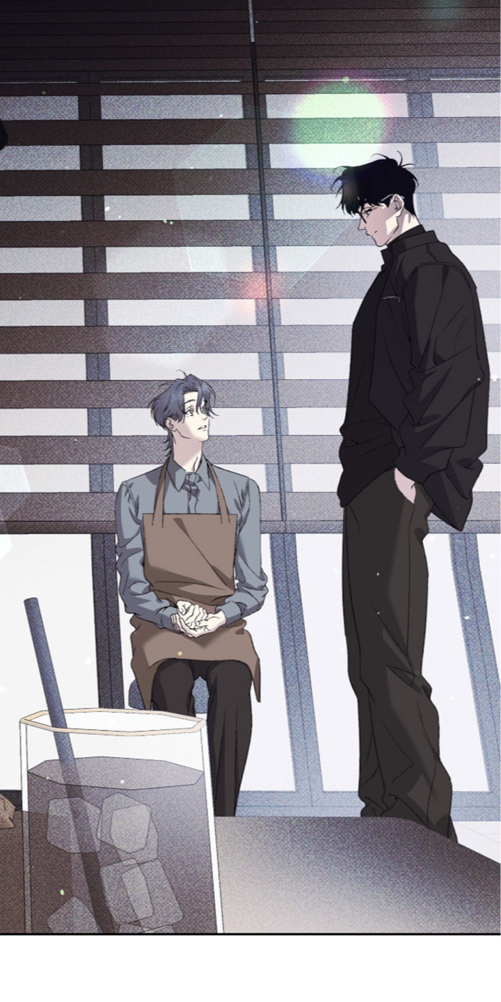 心跳暗码漫画,第29章：一起去看看吗3图