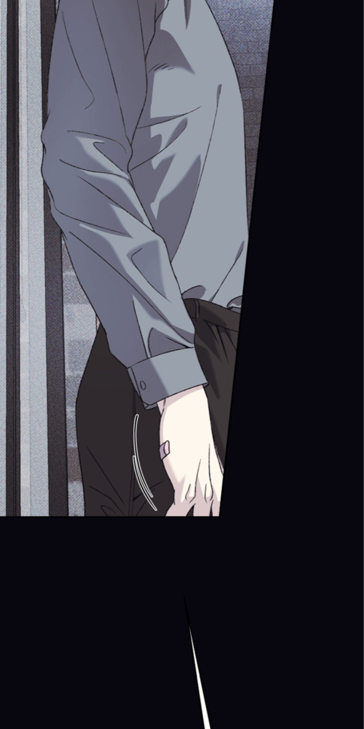 心跳暗码漫画,第30章：只有少部分人知道5图
