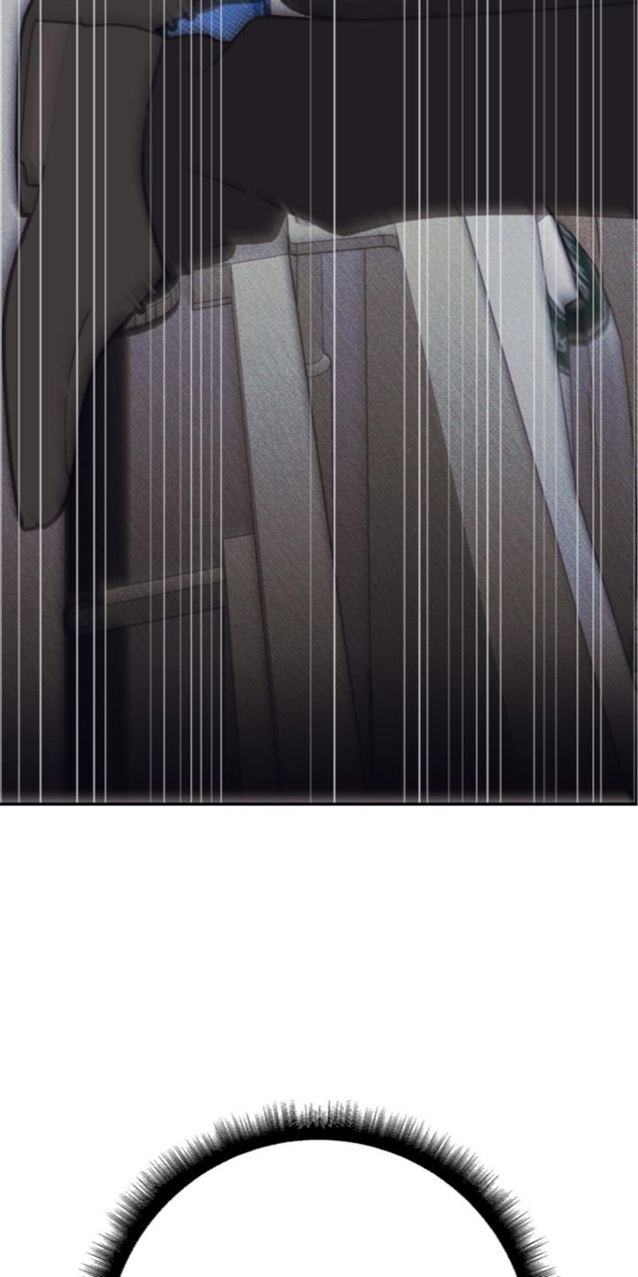 心跳乱码需警惕漫画,第35章：我让你放开2图