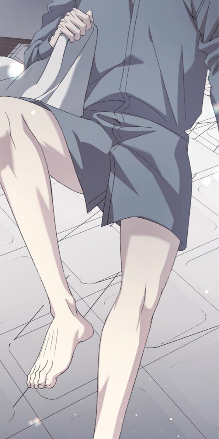 心跳暗码漫画,第34章：难以置信2图