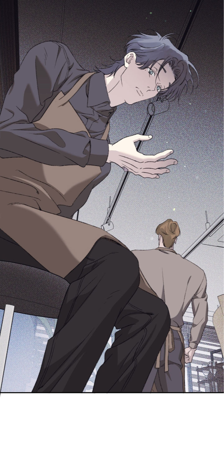 心跳暗码漫画,第29章：一起去看看吗4图