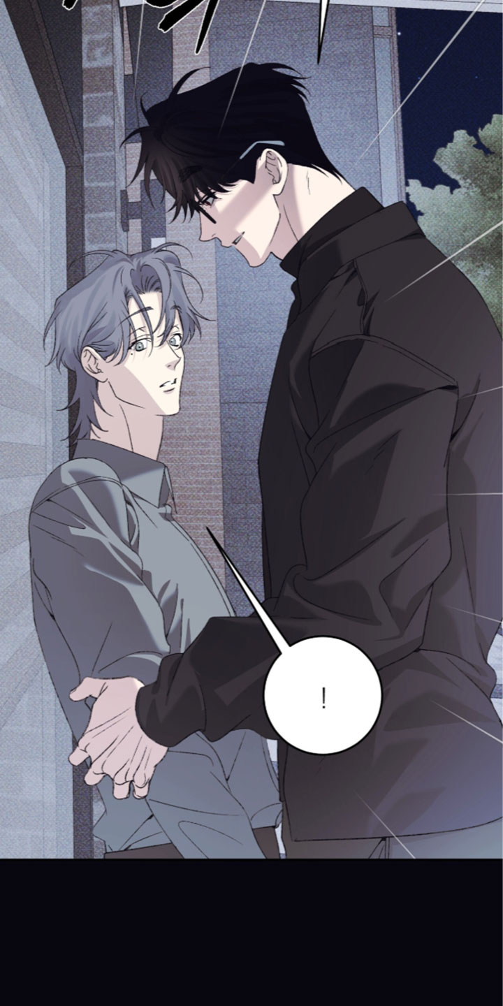 心跳暗码漫画,第30章：只有少部分人知道1图