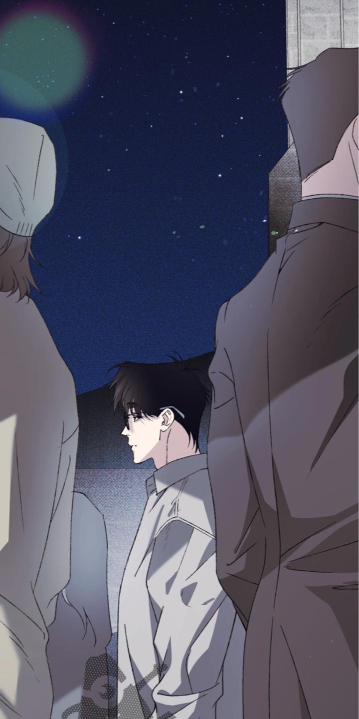 心跳90-95有危险吗漫画,第34章：难以置信2图