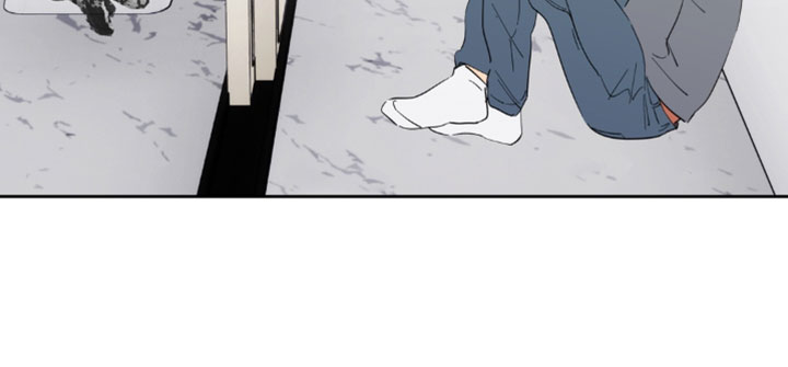 只有我能看见你韩剧结局漫画,第20章：要不还是算了3图