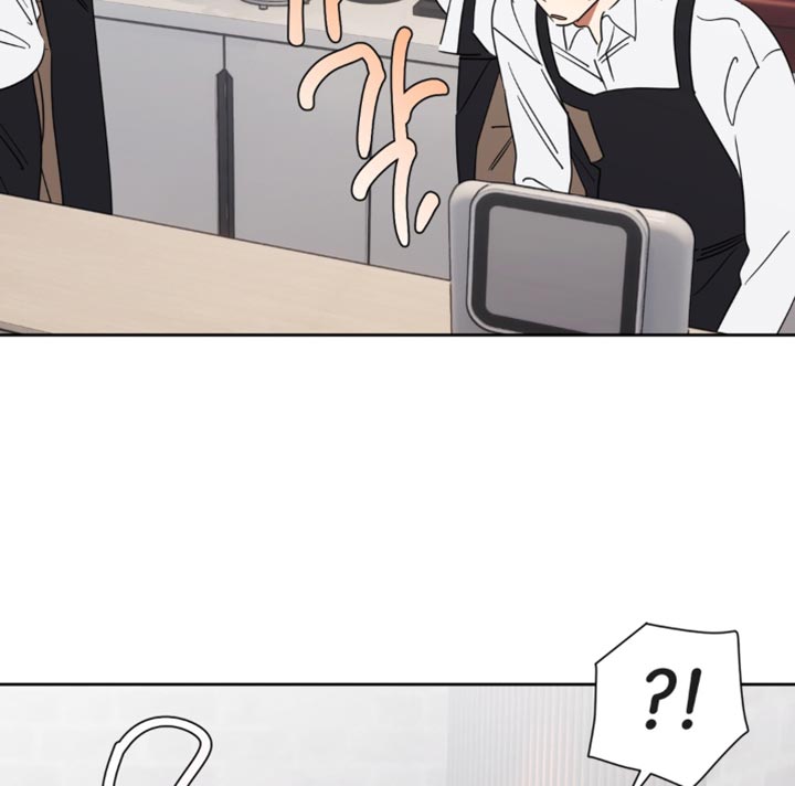 只有我能看见你漫画,第24章：有什么东西4图