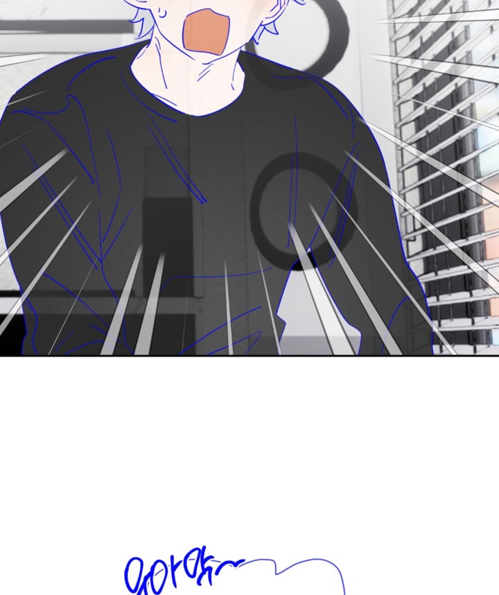 只有我能看见你漫画,第26章：紧紧抱着我吧1图
