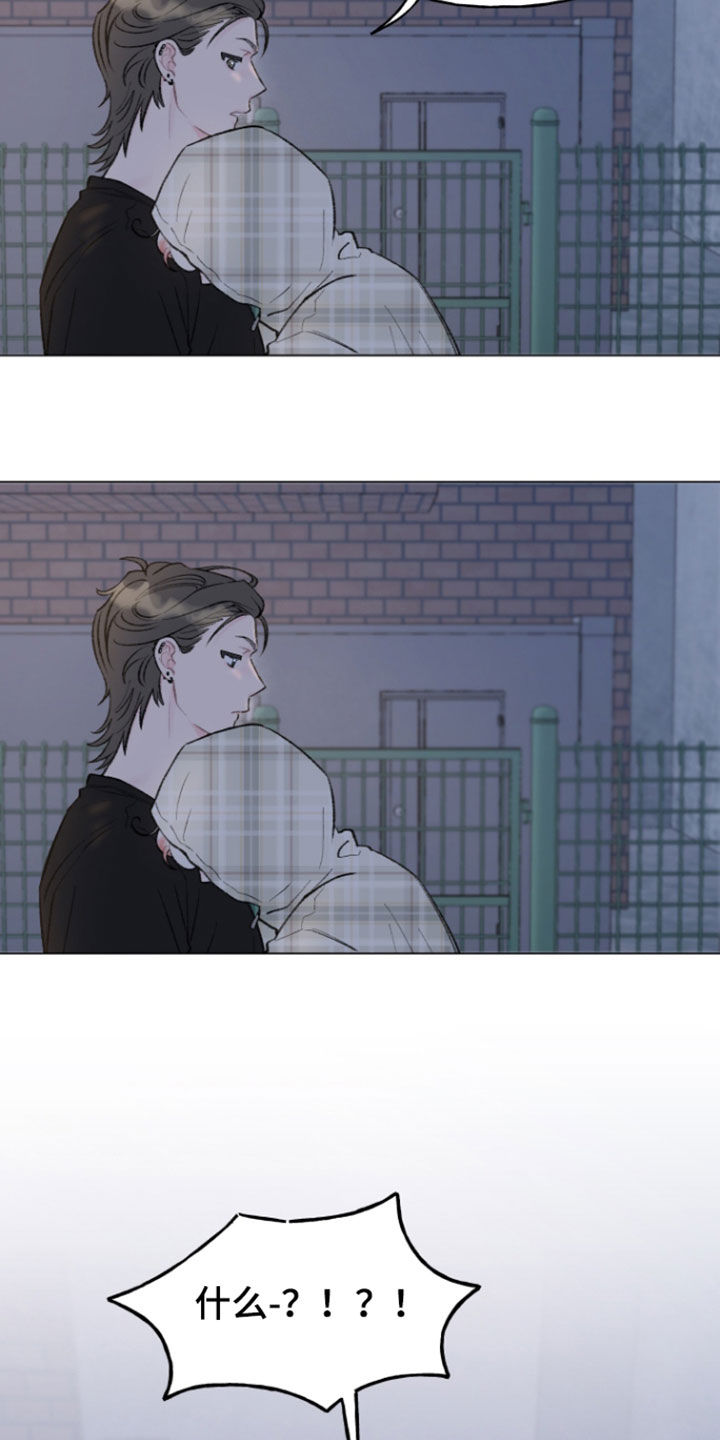 鱼水情深漫画,第19章：这有可能吗4图