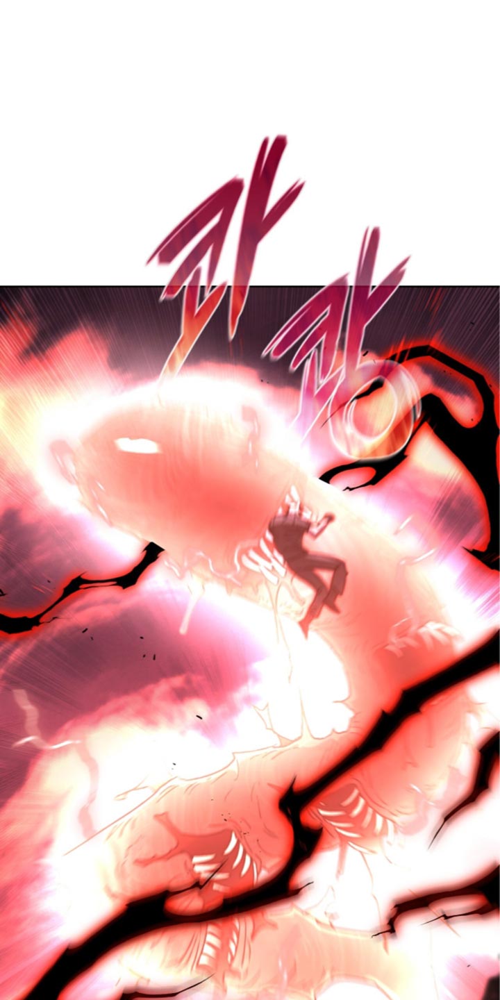 深渊牧羊人漫画,第33章：不想一个人4图