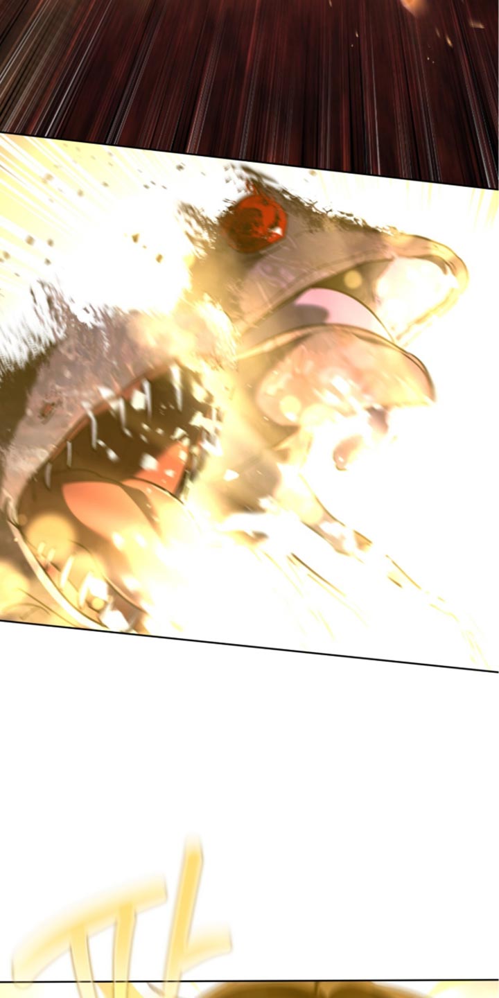 深渊牧羊人漫画,第34章：原来是你2图